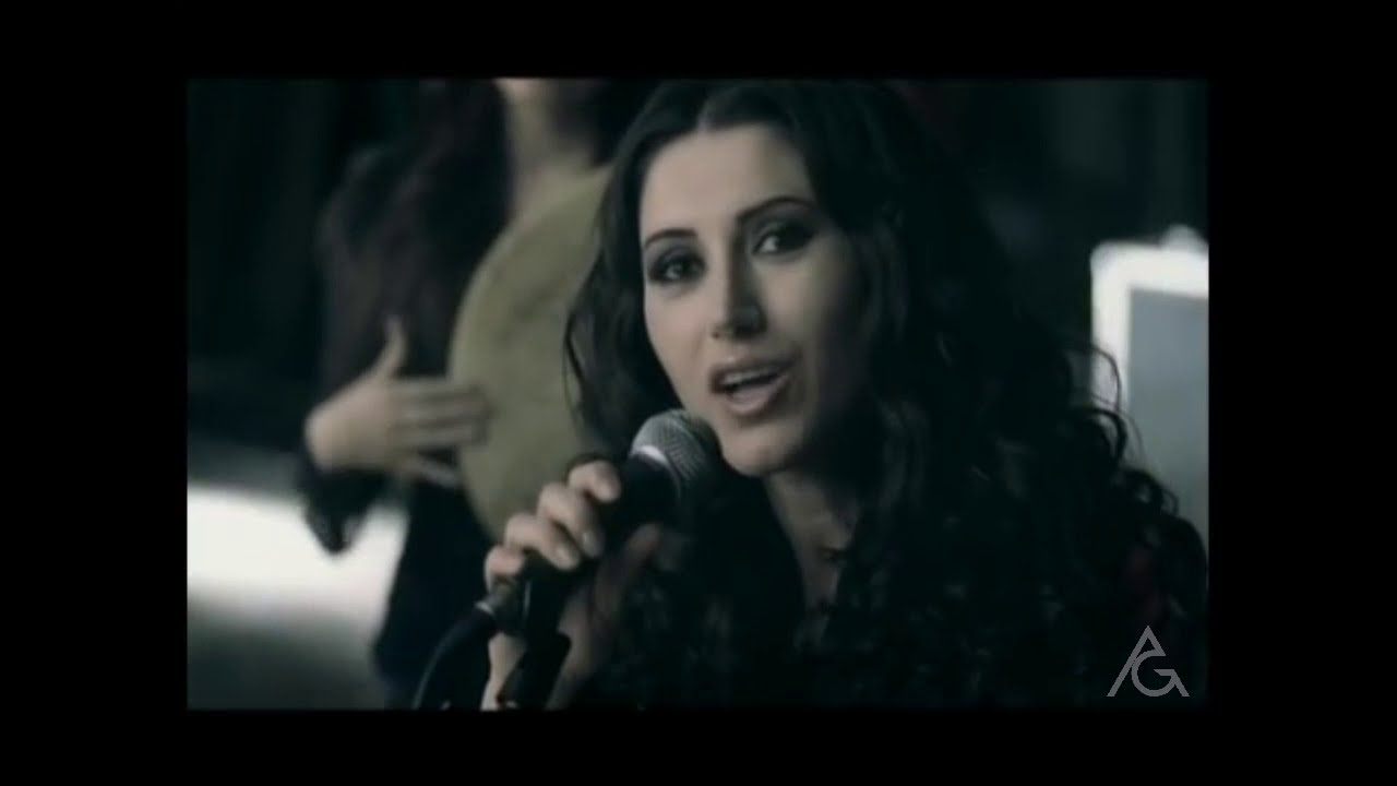 Aslı Güngör & Ferhat Göçer  -  Kalp Kalbe Karşı