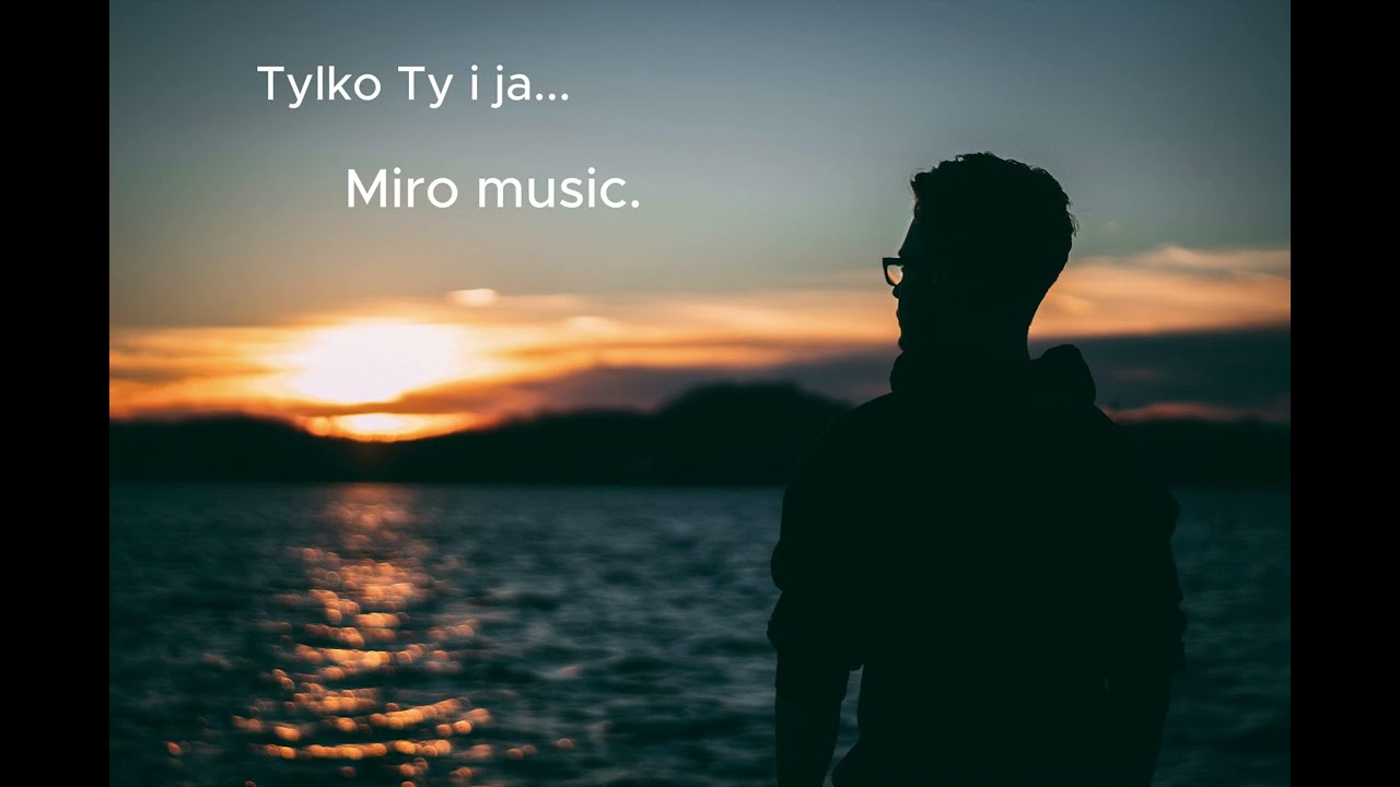 Tylko Ty i ja