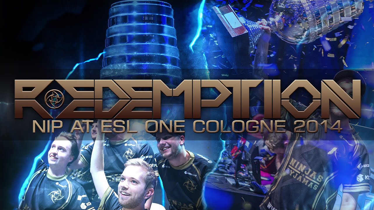 CS:GO - 