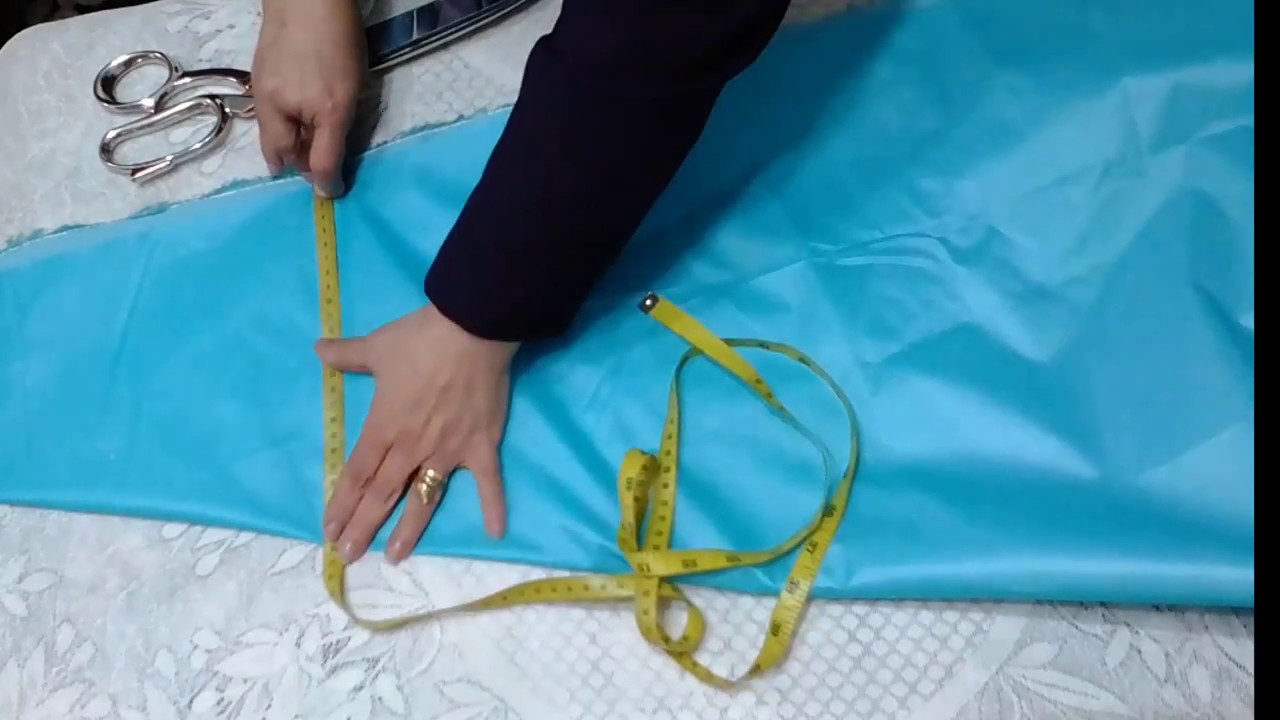 معالجة عيوب الكلوش -  والنصف كلوش
