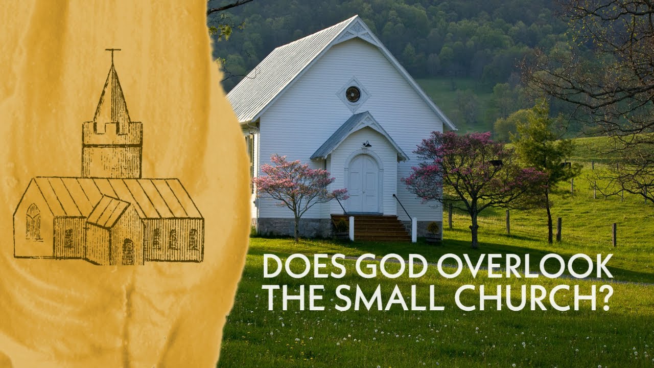 Matthew 18:20 in Context