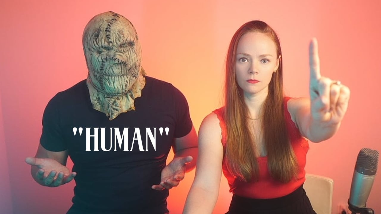STOP dehumanising avoidants!