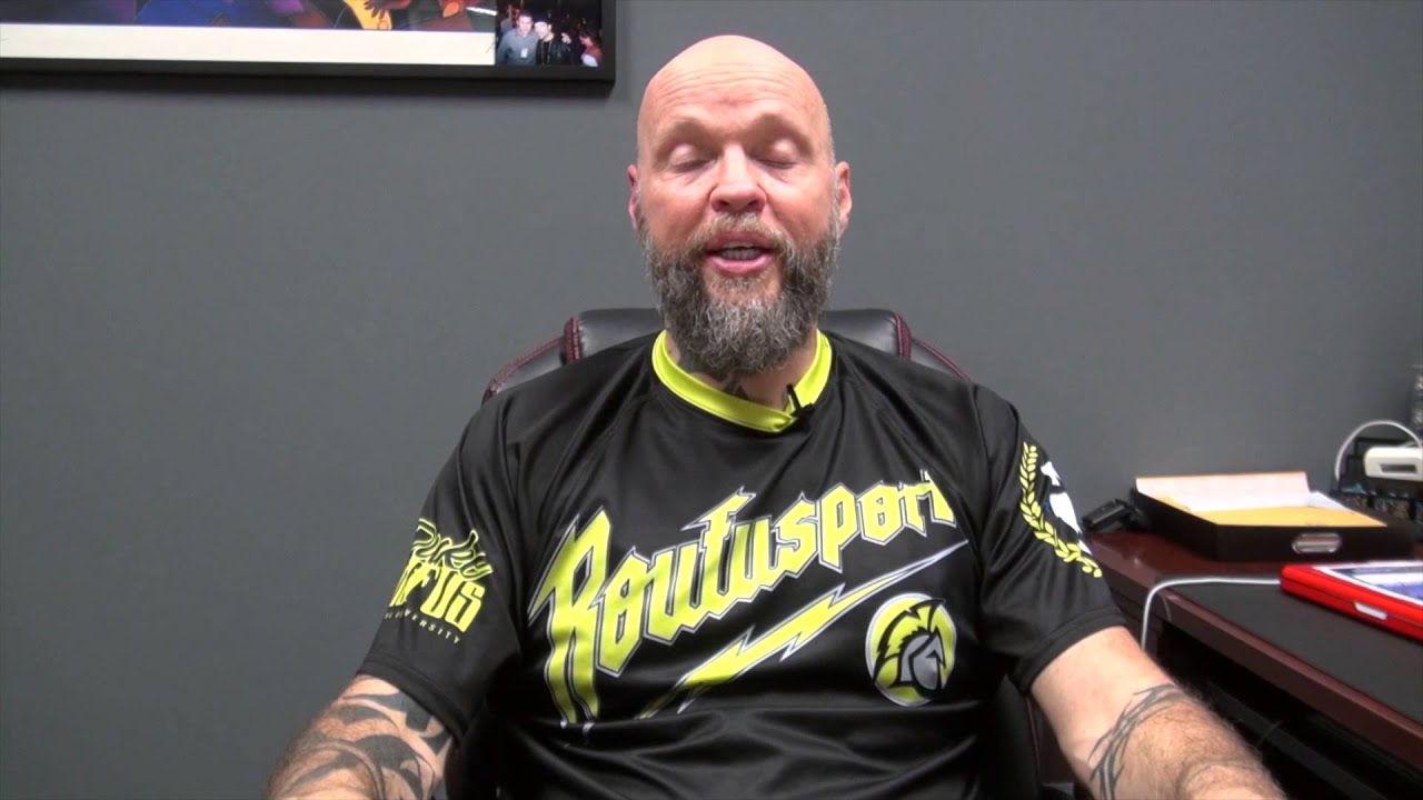 The Ultimate Fighter Season 20 Episode 8 Vblog by Coach Cush of Team Pettis