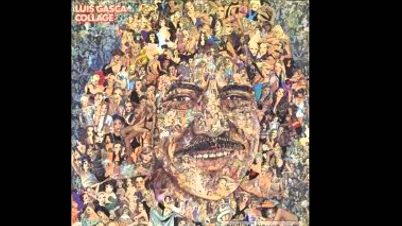 Luis Gasca Invitation to Love