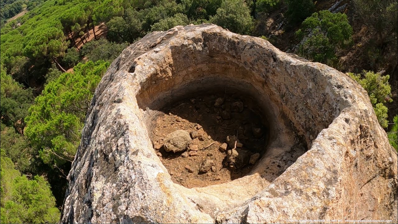 EL LEGADO INCOMPRENDIDO DE SOLIUS (GIRONA)