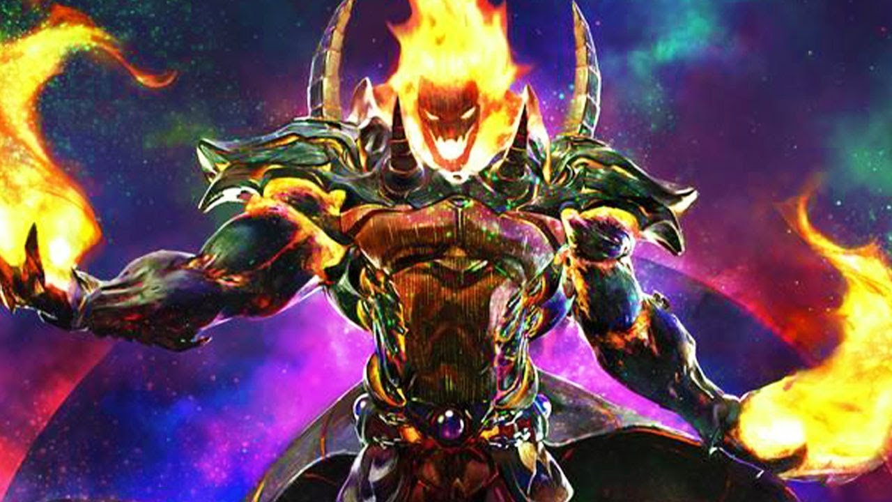 Scariest Comic Book Villains More Powerful Than You Think