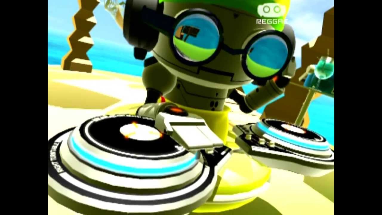 Chonan Chiharu - RAKUEN [720p]