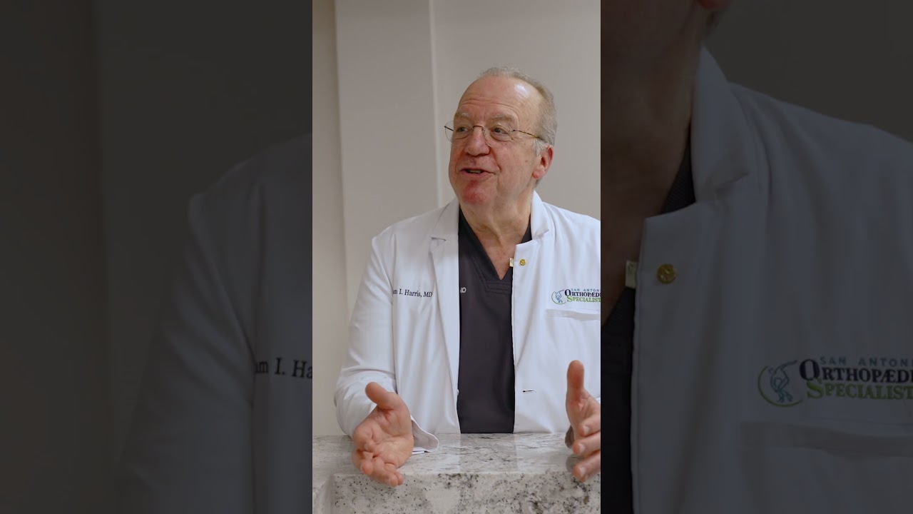 Recover Faster After Joint Replacement | Journavx Non-Opioid Pain Relief
