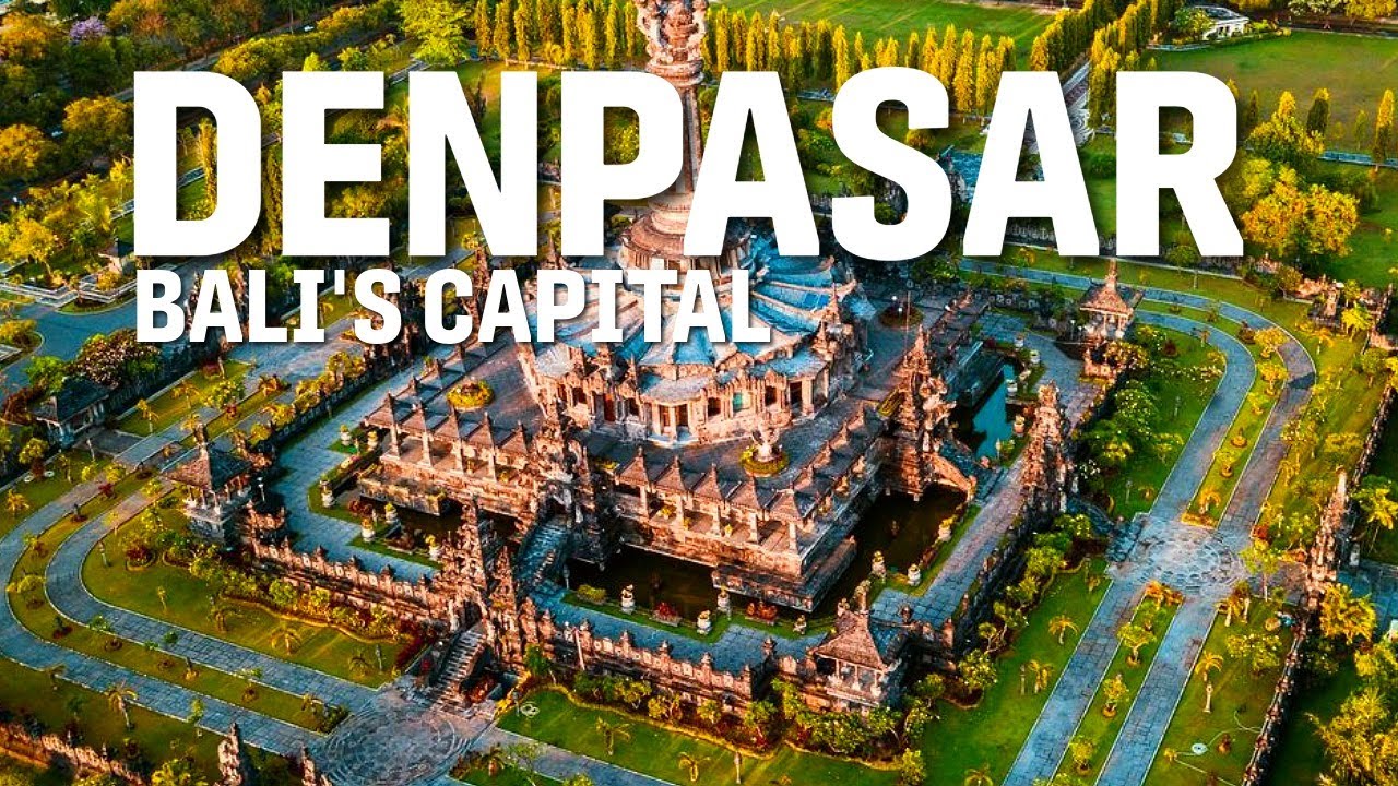 Discover Denpasar's Secrets in Just One Day