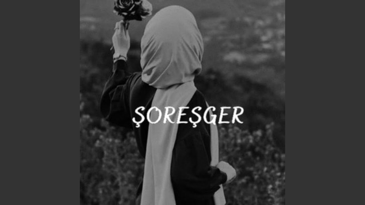 Şoreşger (Kurdish Trap)