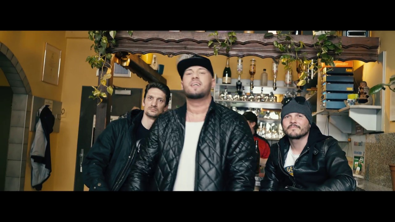 GPZ ► DES POCKST JETZT NED ◄ [ official 4K Video ] prod. by Hami & Neobiotic