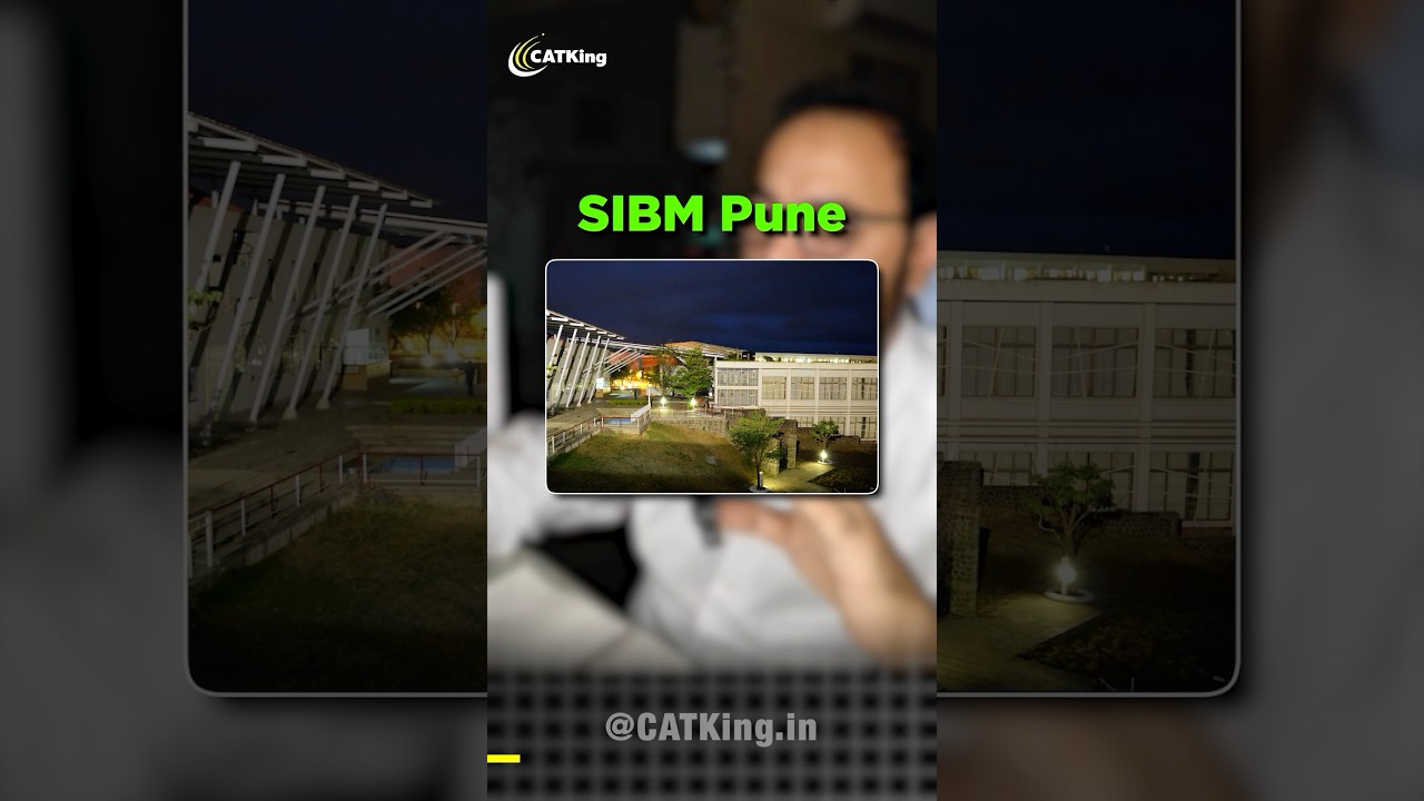SIBM Pune Vs IIM : Which Is Better ? How To Choose The Right MBA B-School