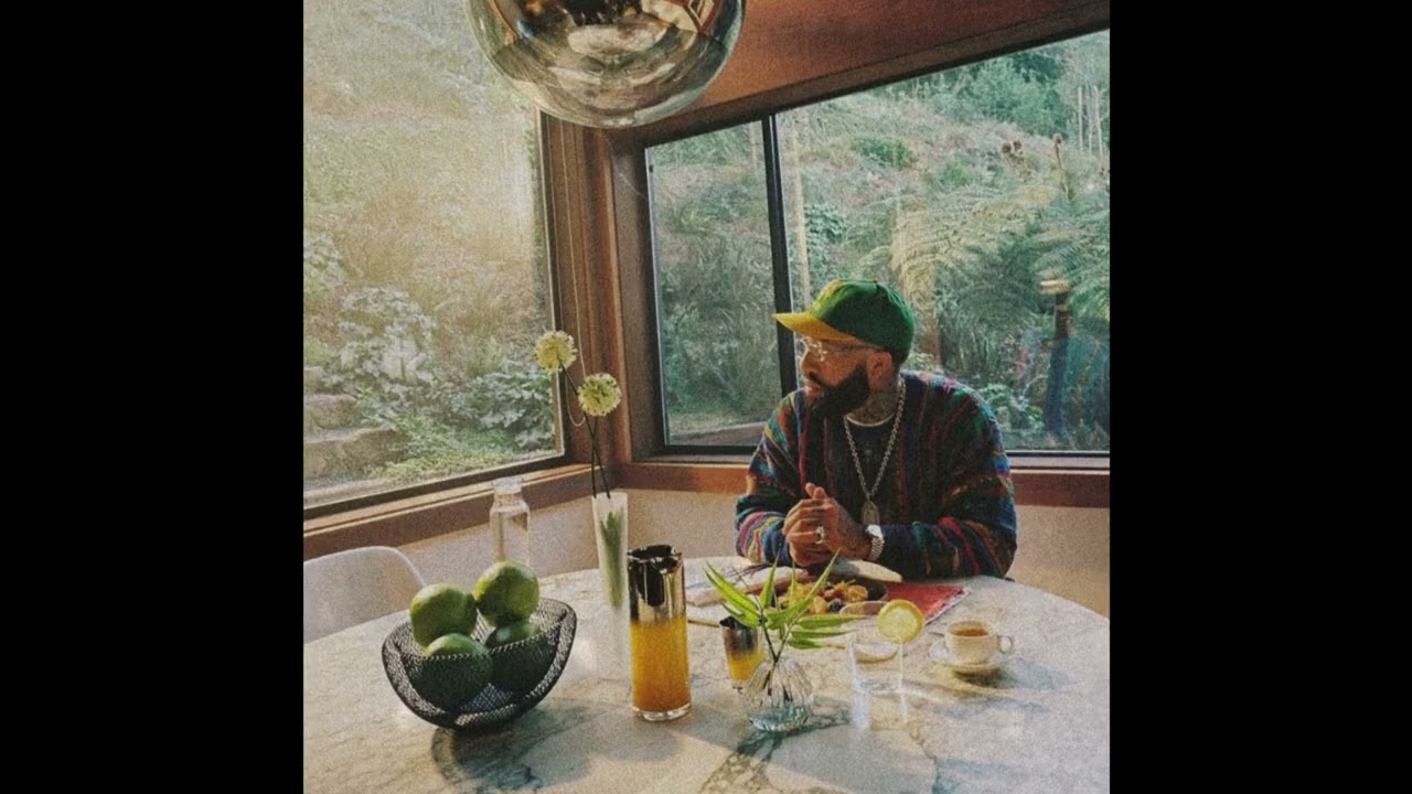 [FREE] Larry June x Curren$y Type Beat - 