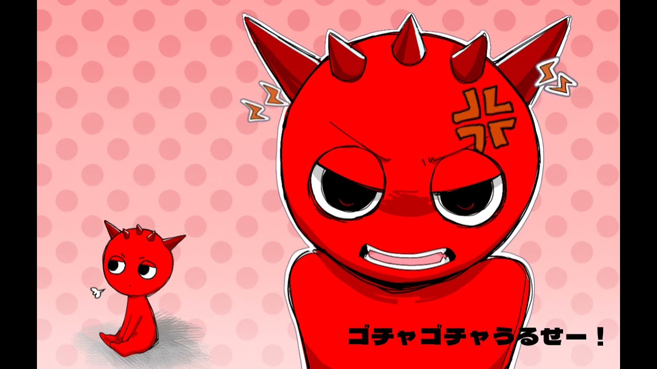 【sprunki】ラディでゴチャゴチャうるせー！【手描き】