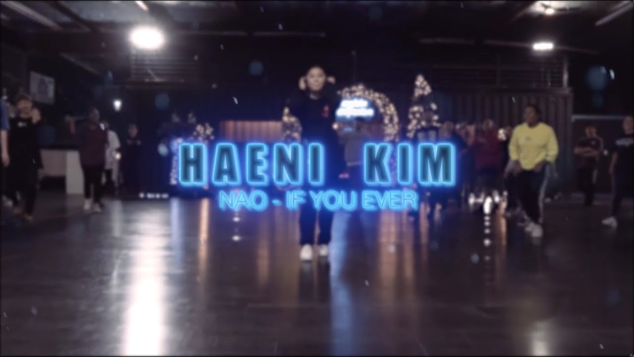 Haeni Kim - If You Ever | Midnight Masters Vol. 88
