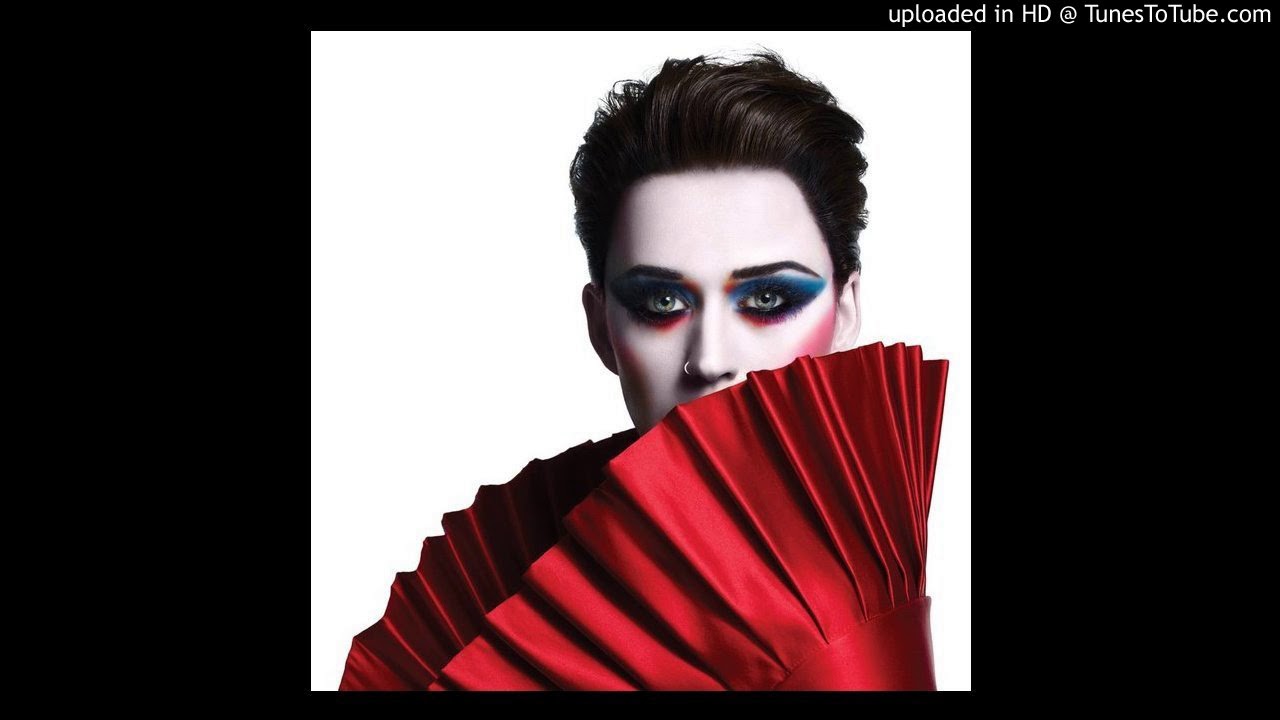 Katy Perry - Roulette (Almost Official Acapella) + [DL IN DESCRIPTION]
