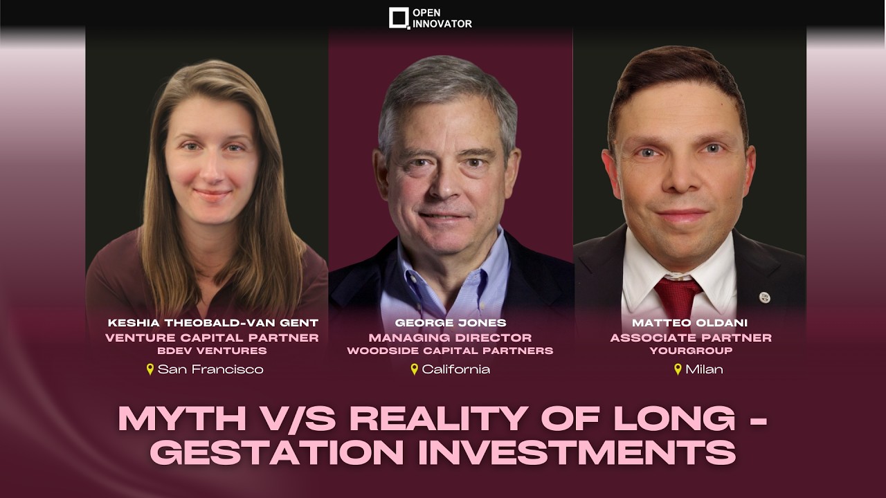 Are Long-Gestation Investments a Mistake? | Myth vs Reality Explained