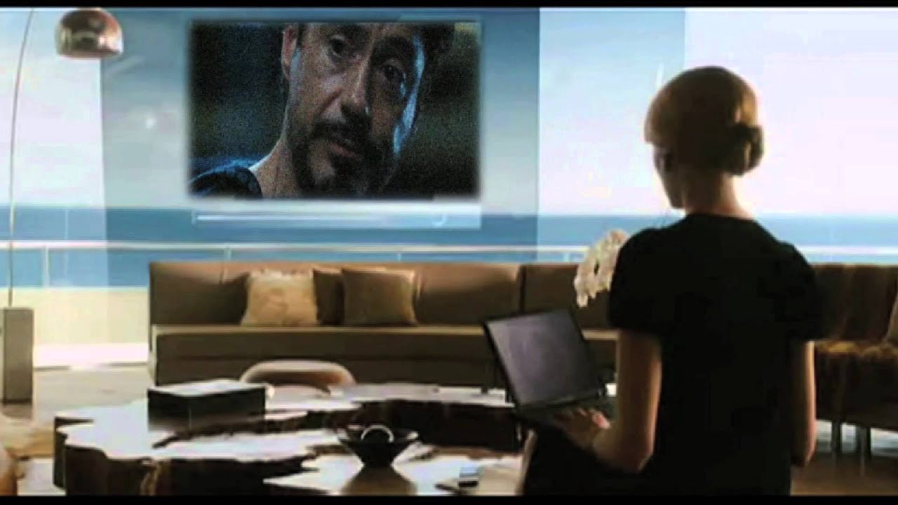 Bleeding Love: A Pepper/Tony Tribute (Ironman)
