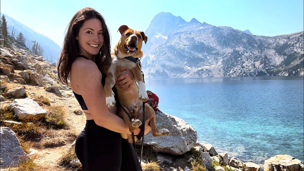 LIVING in a 4x4 Truck: Dodging WILD fires & INSANE Alpine Trekking!