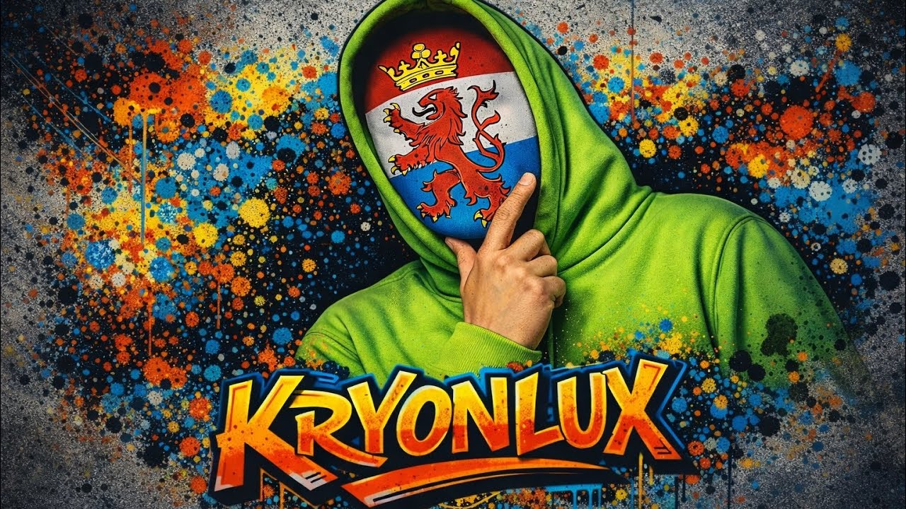 A new Luxembourgish song