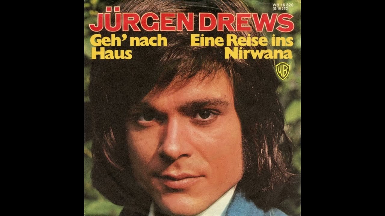 Jürgen Drews - Eine Reise ins Nirwana