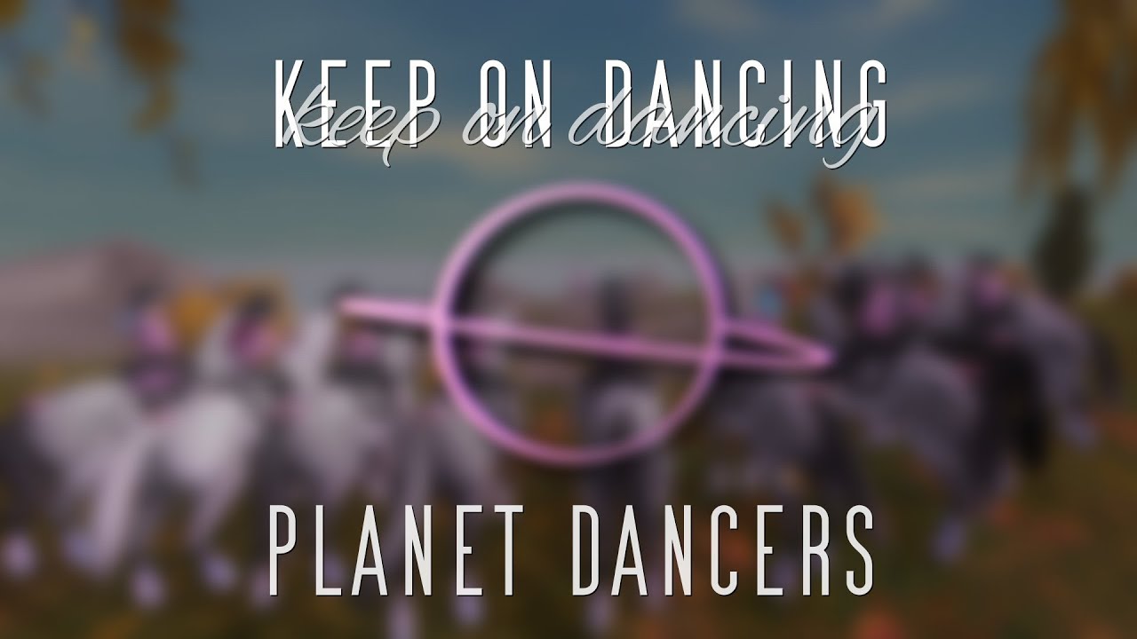 COMEBACK! [PlanetDancers]