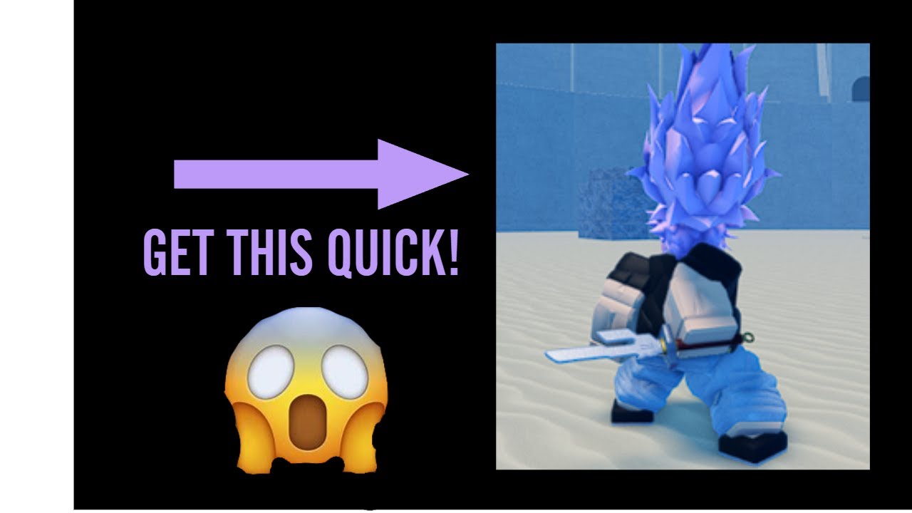 [GPO] HOW TO AFK THE NEW JJK BATTLEPASS!!!!
