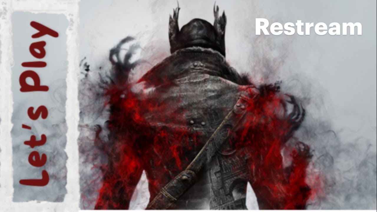 Bloodborne