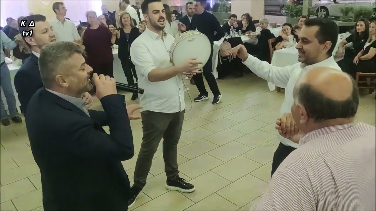 1170 - ΜΙΚΡΟ ΜΟΥ ΓΙΑΣΕΜΑΚΙ - ΜΑΥΡΑ ΜΟΥ ΧΕΛΙΔΟΝΙΑ - ΣΤΟ ΧΟΡΟ Ο ΒΑΣΙΛΗΣ - ΤΡΑΓΟΥΔΙ - ΧΡΗΣΤΟΣ ΑΓΓΕΛΗΣ