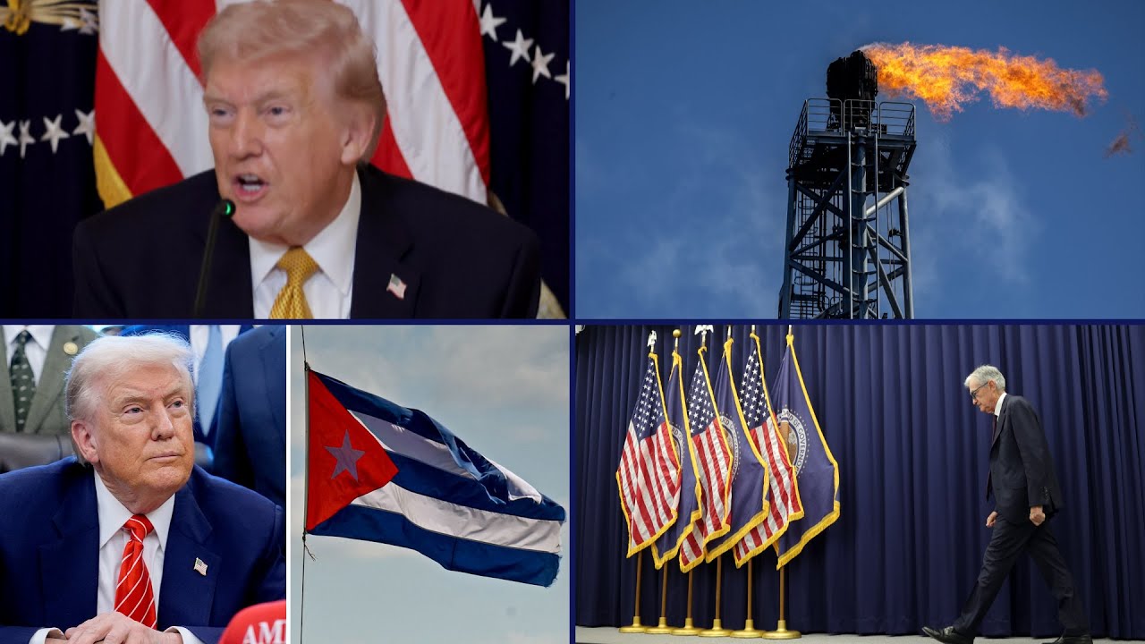 Bloomberg News Now: Иран активизировал атаки на энергетическую инфраструктуру Персидского залива.