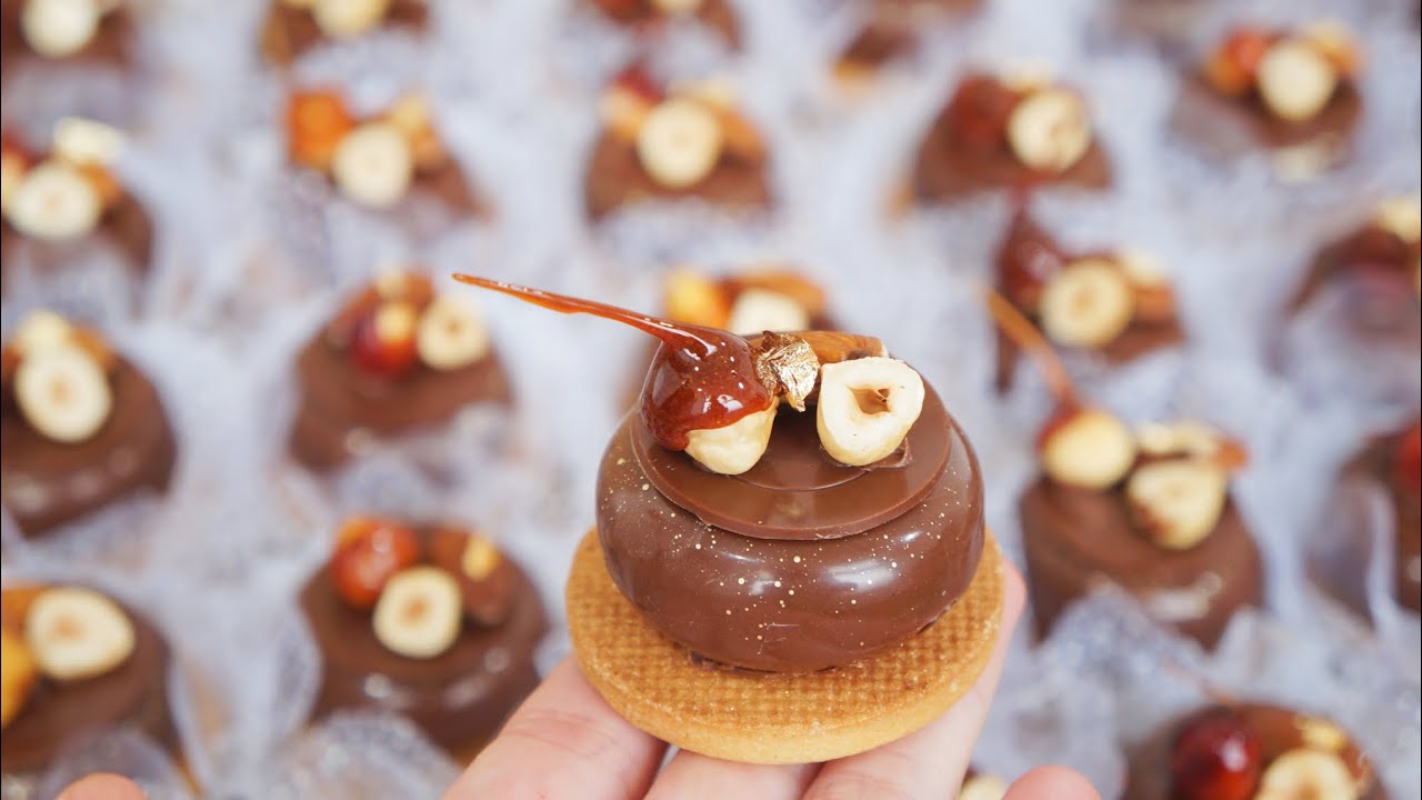 شاركتكم طلبية 60 حبة صابلي بريستيج مع سعر البيع للحلوجيات /نصائح مختلفة