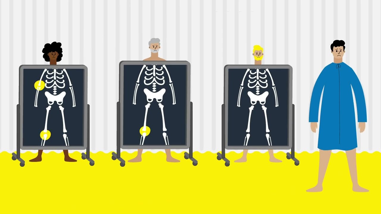 COBA Anti-fatigue Mat Explainer