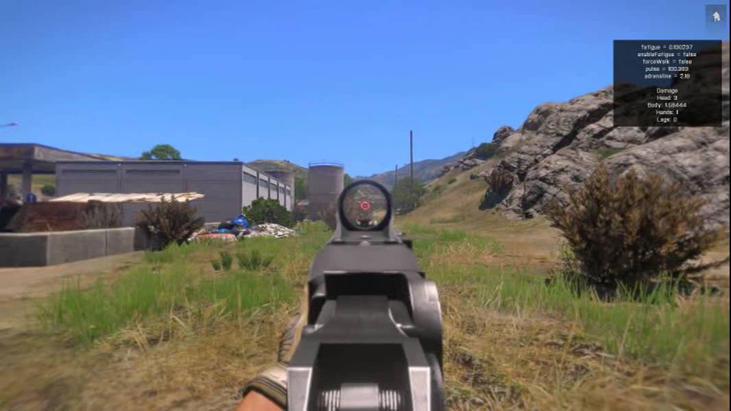 XMS2 - Progress Video