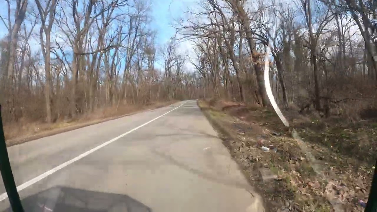Kargo Kvad Ride/GoPro