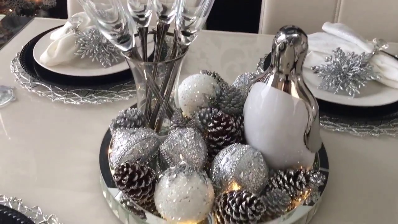 Christmas Home Tour 2016