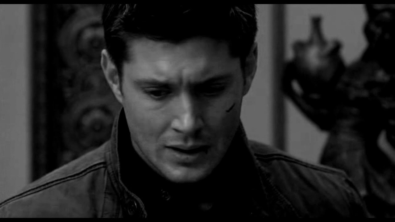 Dean and Haley- Still alive