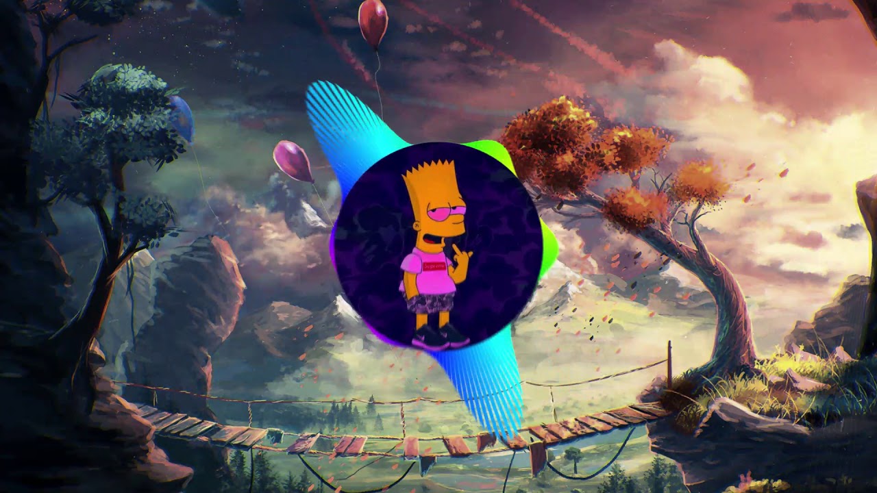 SWINGER - Lody (Bass Boosted)