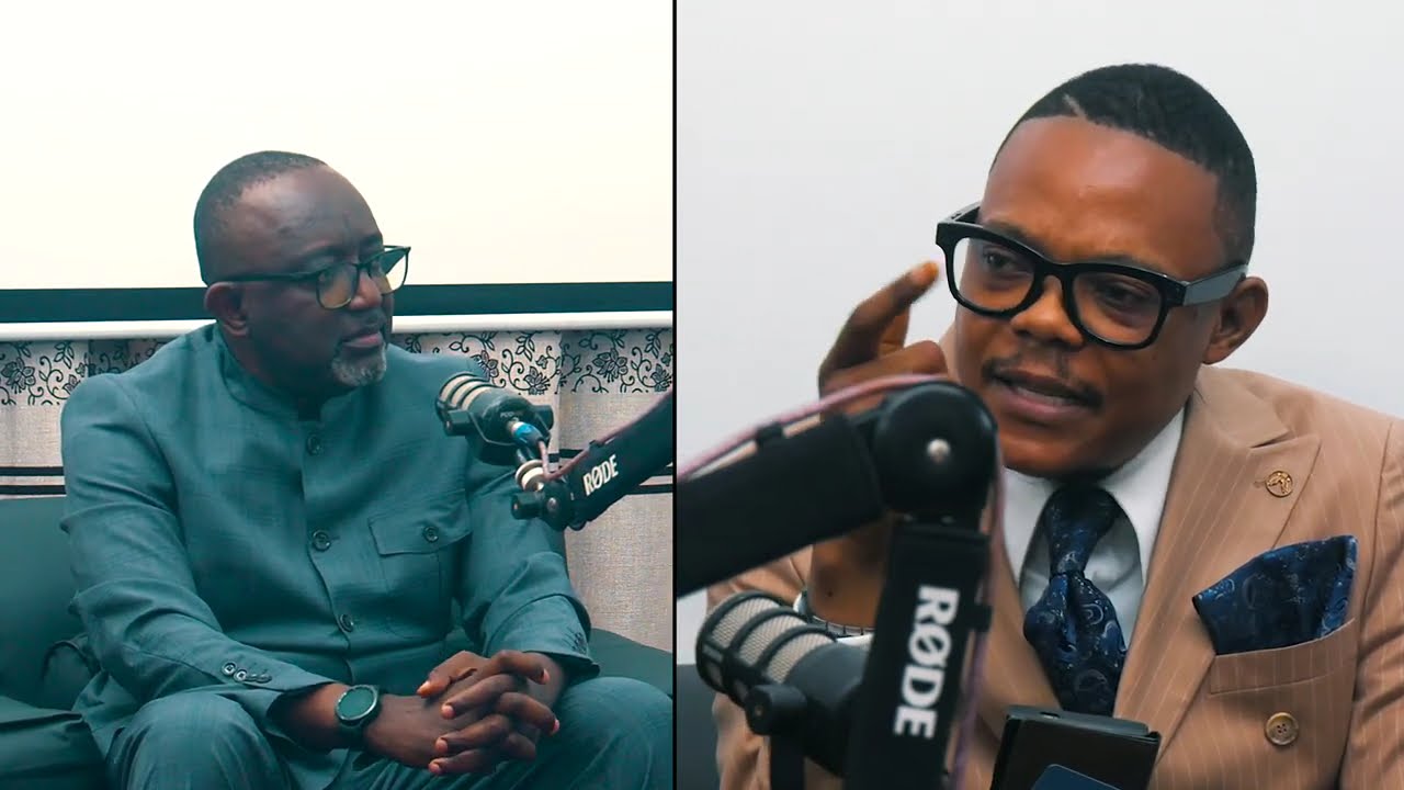QUEL EST L'ETAT DE MISE EN OEUVRE DE L'ITIE EN RDC / Jean Jacques KAYEMBE