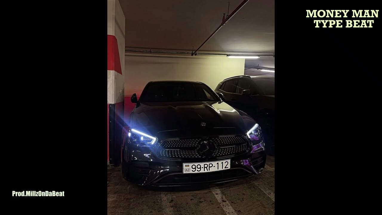 [ FREE ] Money Man Type Beat - 
