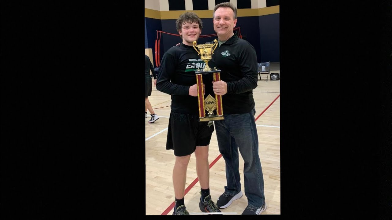 Landon Wright Memorial Video 2