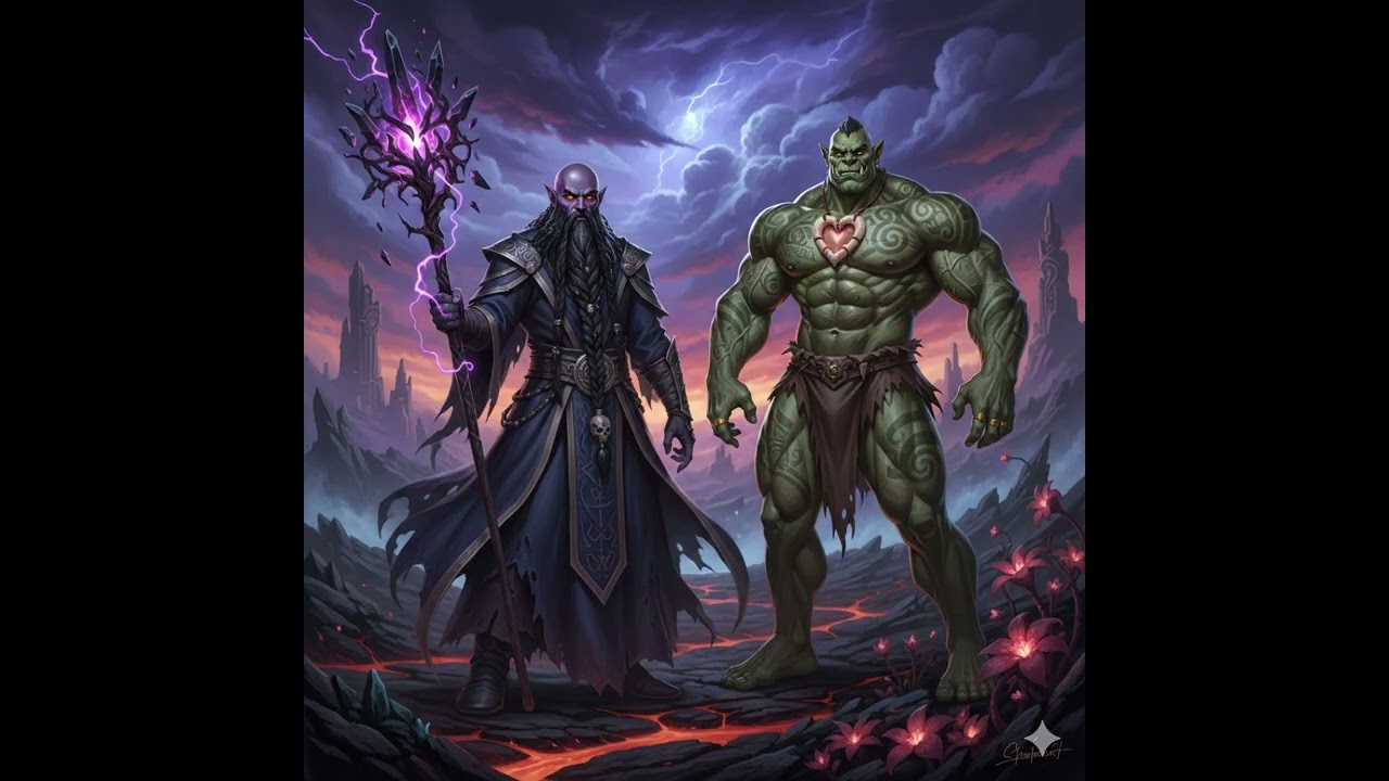Chaos Riders