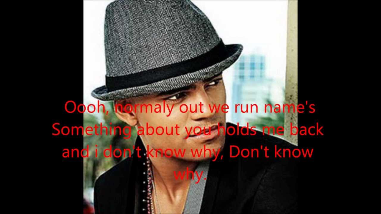 Mohombi - Do Me Right Lyrics