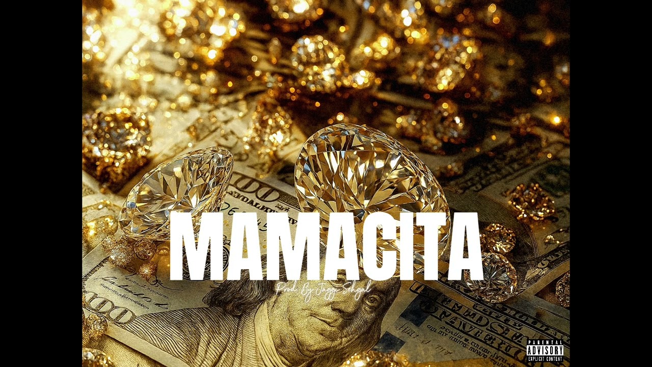 MAMACITA – Latin Melodic Trap Type Beat | Romantic Hip-Hop Instrumental | Prod. by Jaggi Sehgal
