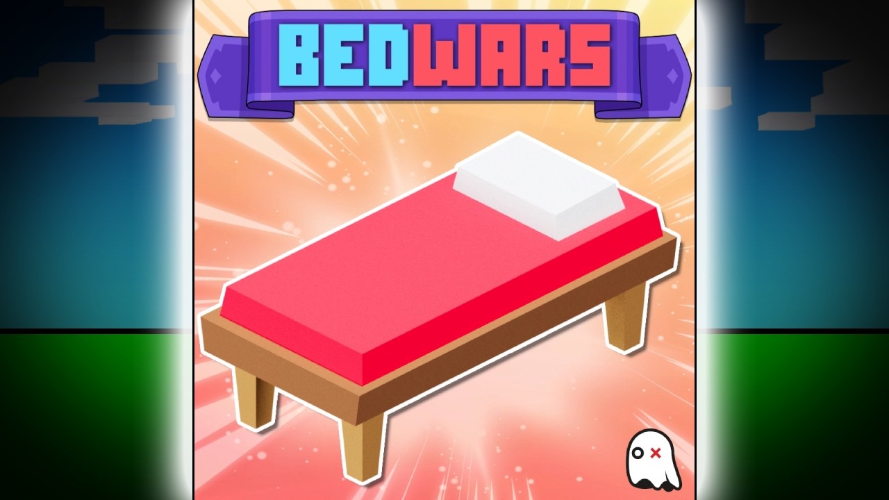 I RETURNED to ROBLOX BEDWARS (again)..