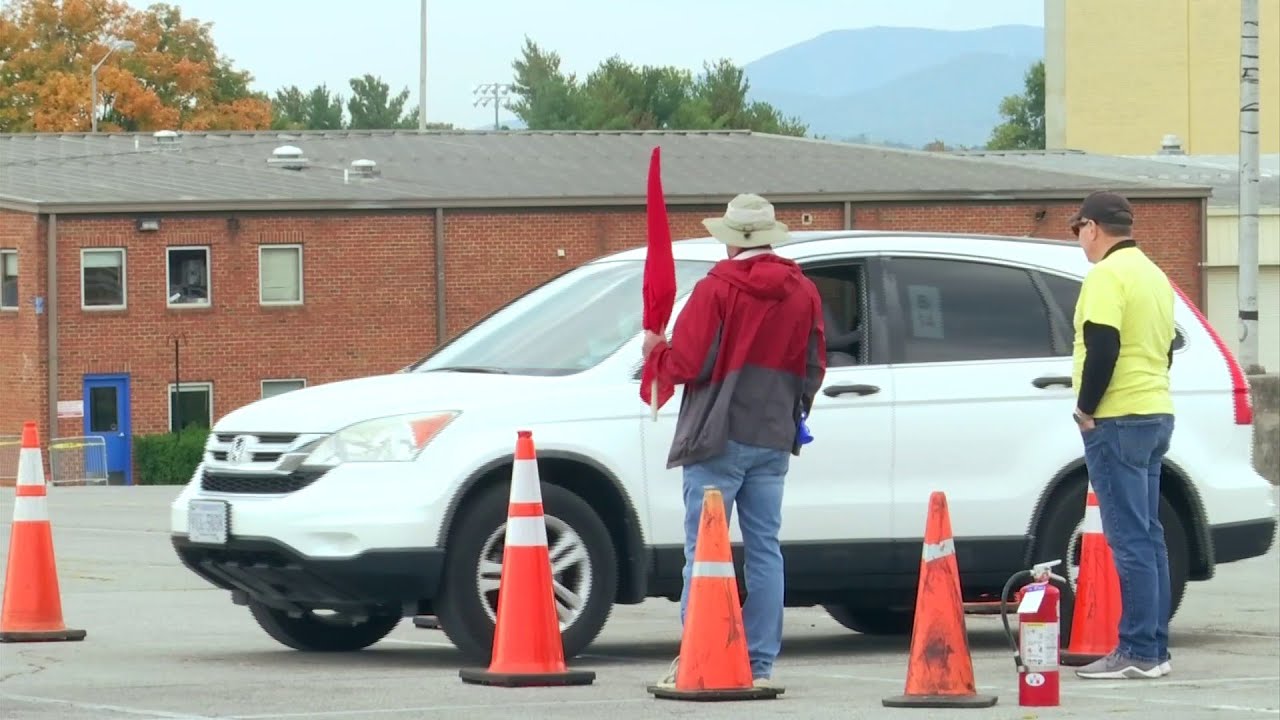Street Survival program encourages driver safety