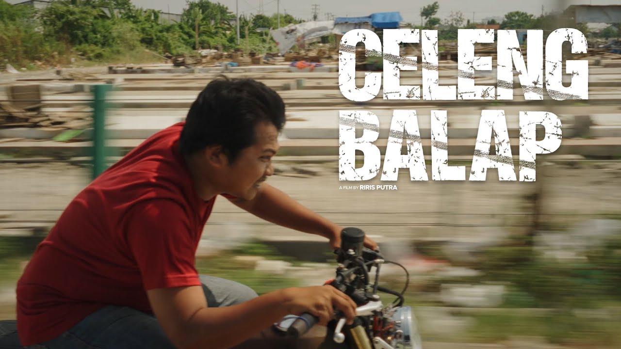 Film Pendek - Celeng Balap (2024)