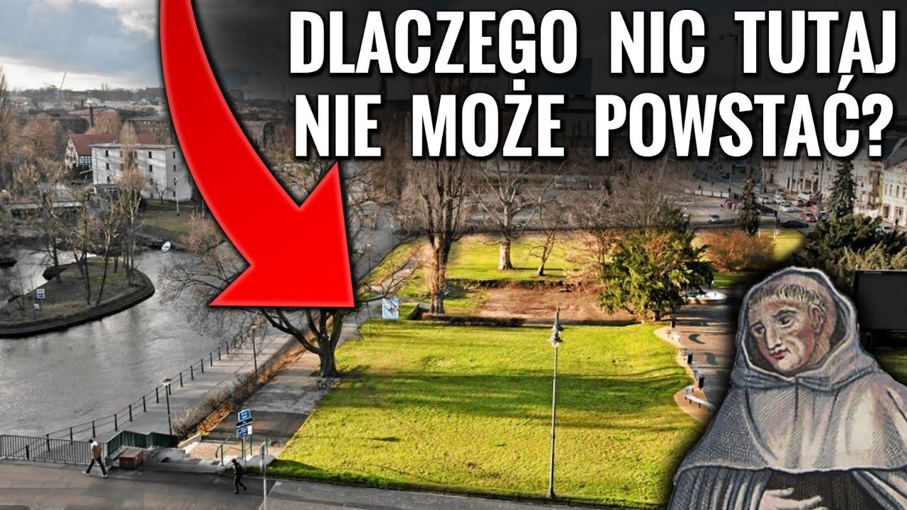 NA CZYM POLEGA KLĄTWA KARMELITÓW W BYDGOSZCZY?
