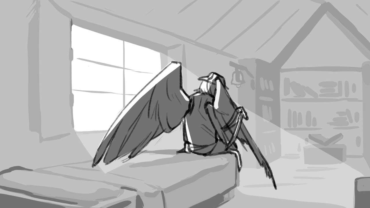 Not Your Fault || Dream SMP Animatic || Philza Animatic