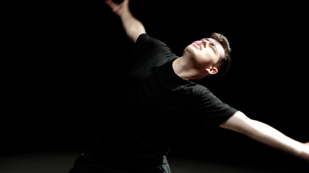 The Line – Choreo by Loris Marangoni | Contemporary Dance Film