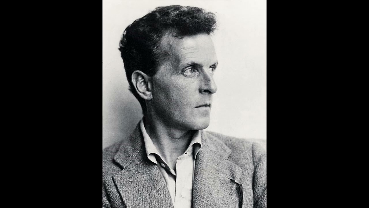 Norman Malcolm on Wittgenstein (1967)